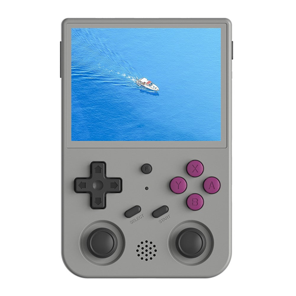 Video Game Consoles