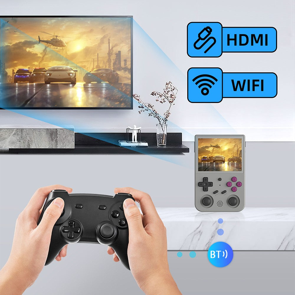 Video Game Consoles