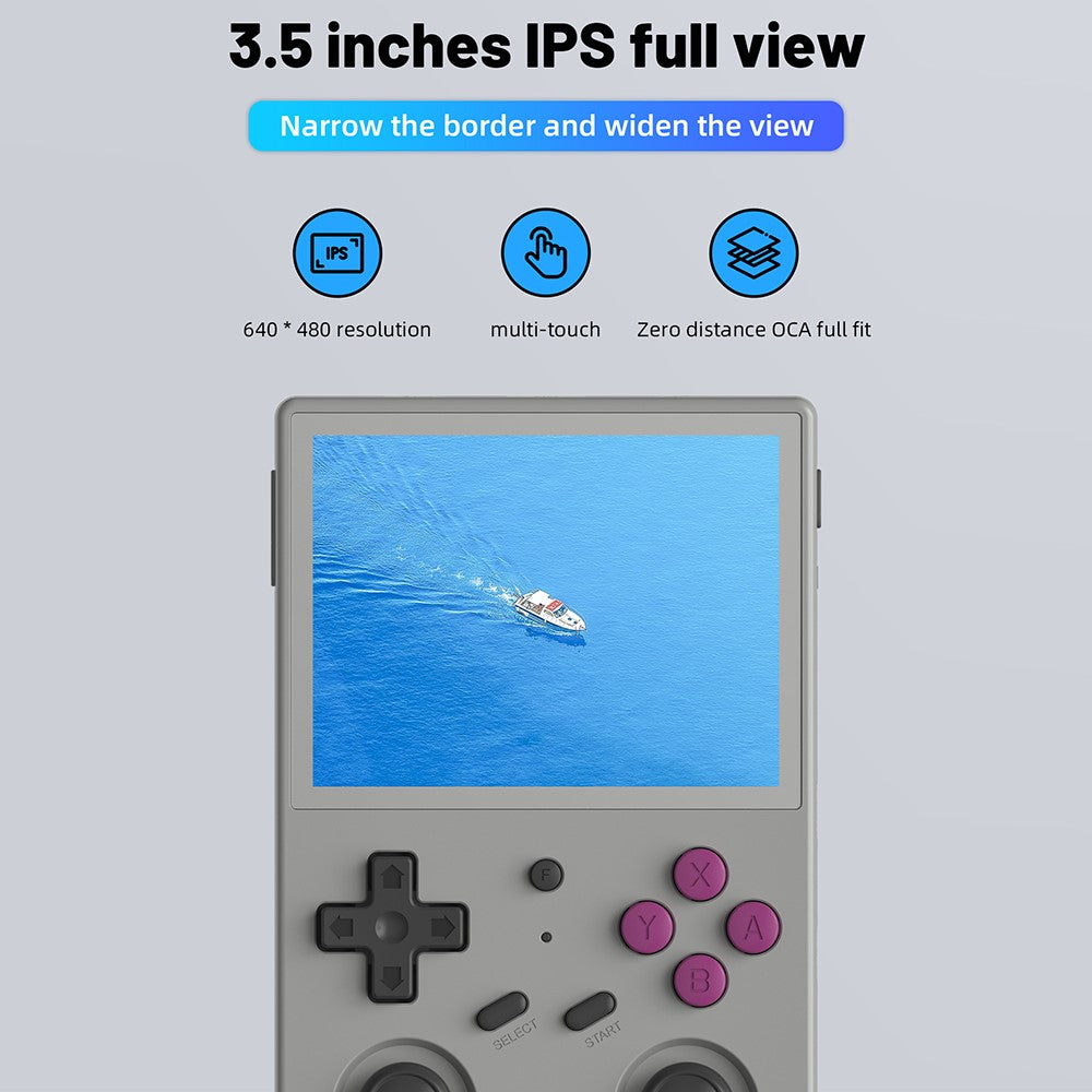 Video Game Consoles