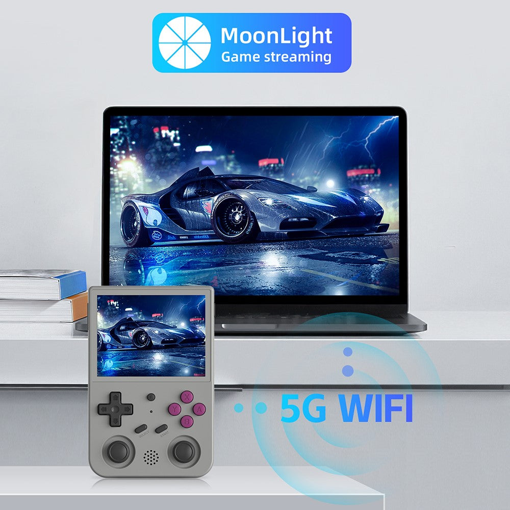 Video Game Consoles