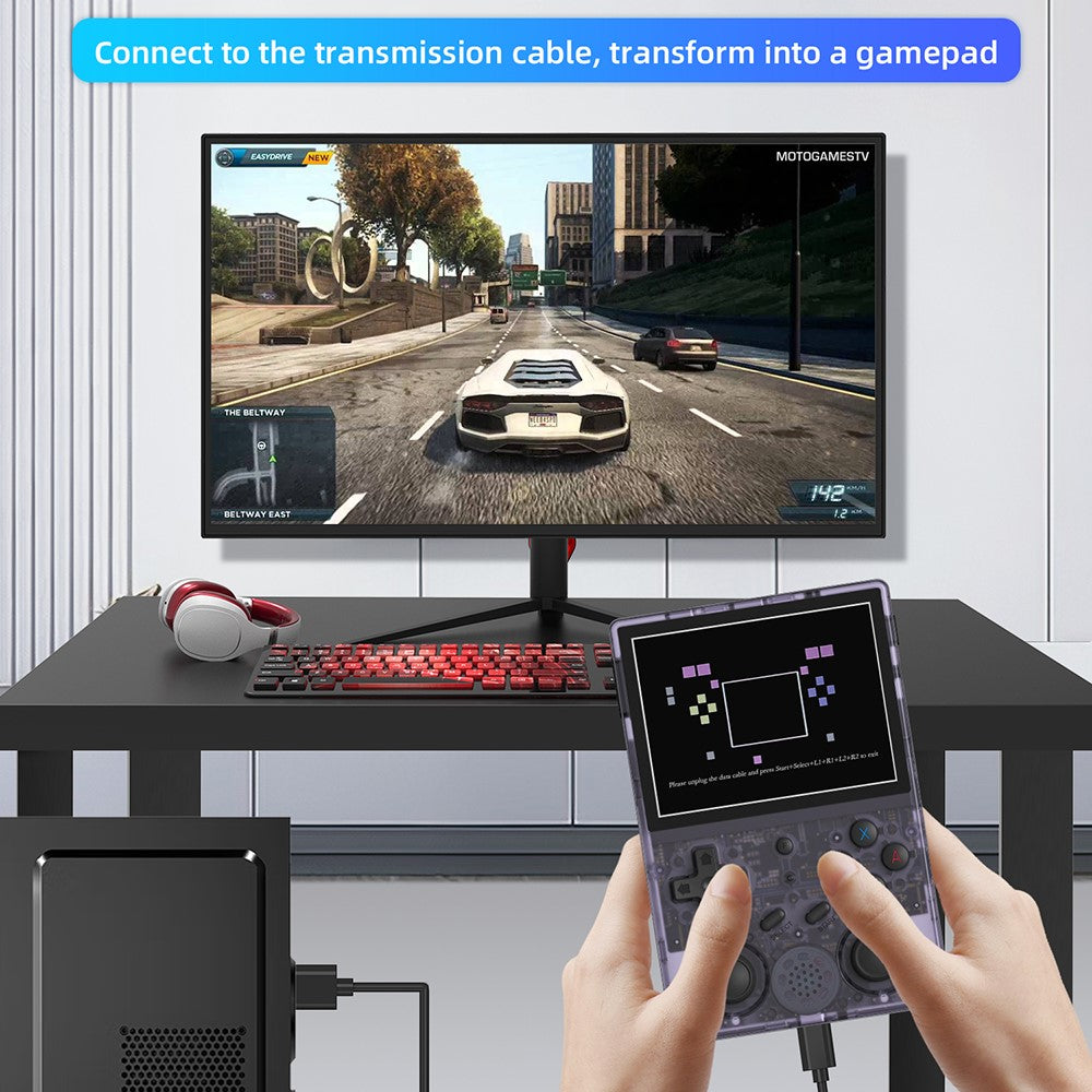 Video Game Consoles