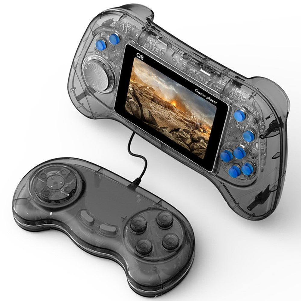 Video Game Consoles