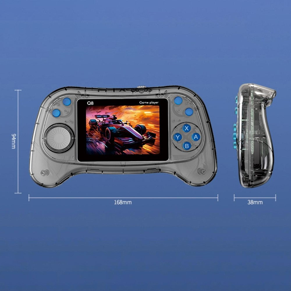 Video Game Consoles