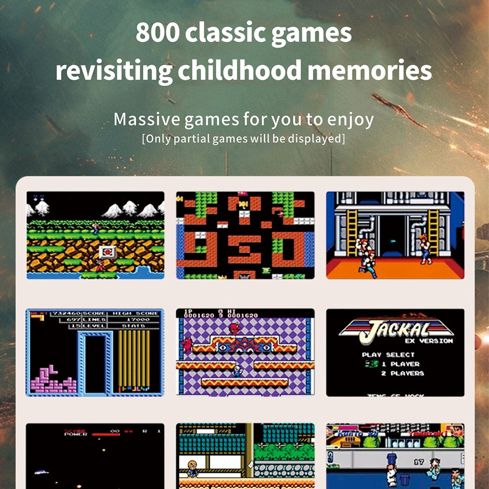 Video Game Consoles