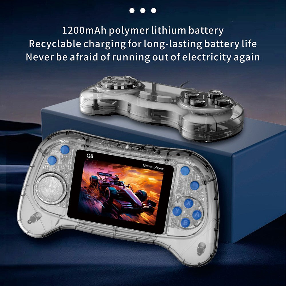 Video Game Consoles