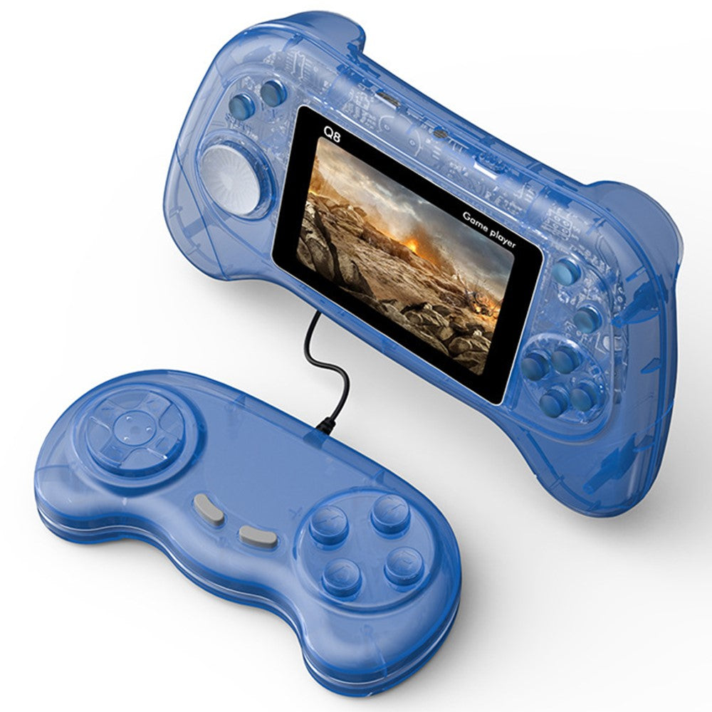 Video Game Consoles