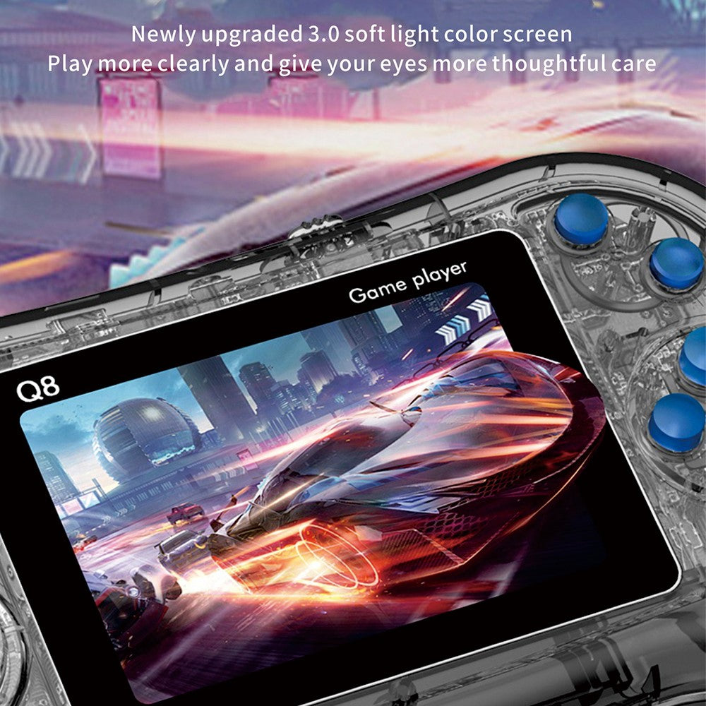 Video Game Consoles