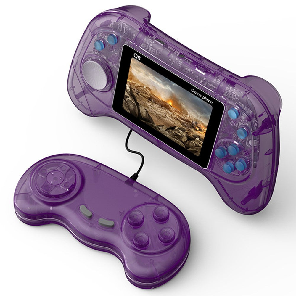 Video Game Consoles