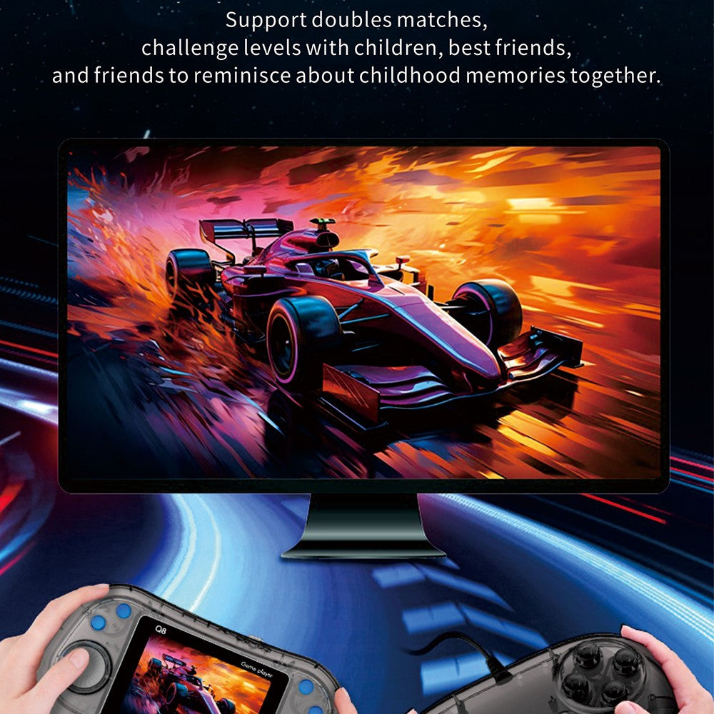 Video Game Consoles