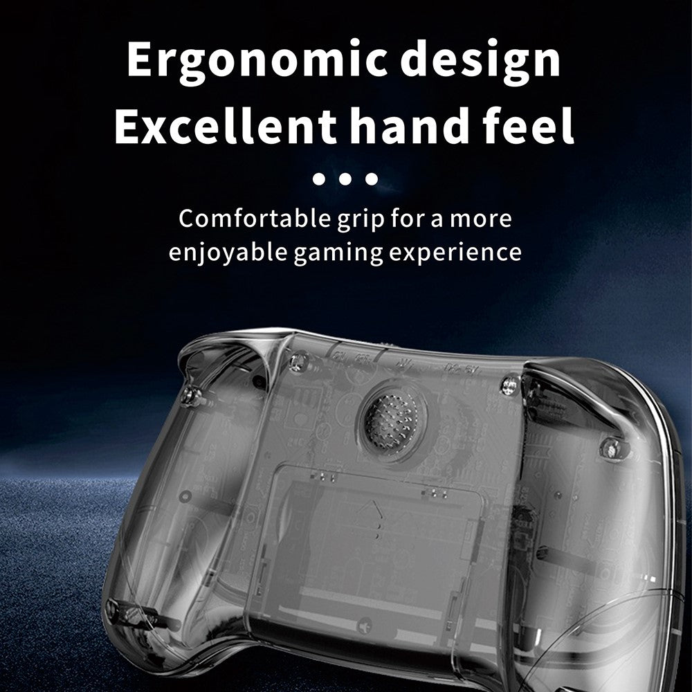 Video Game Consoles