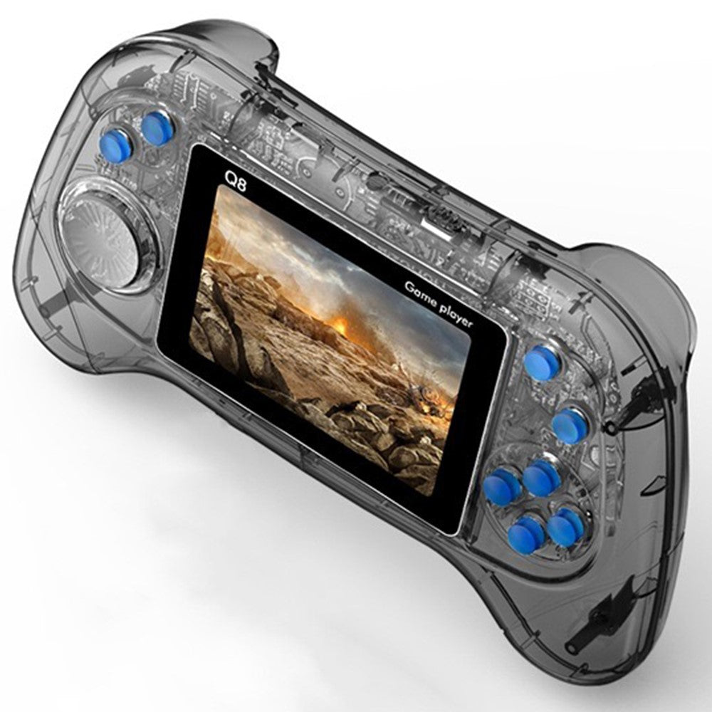 Video Game Consoles