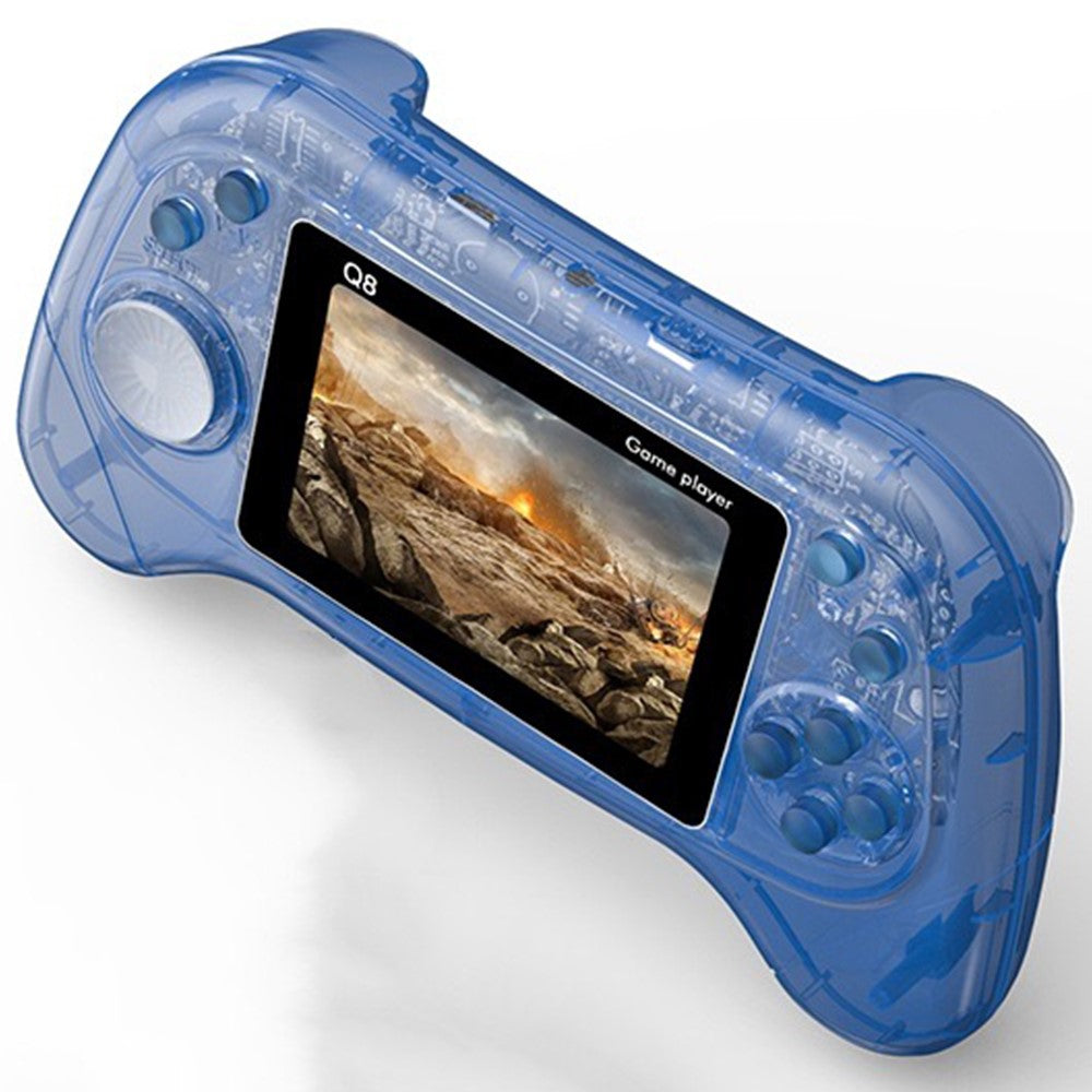 Video Game Consoles