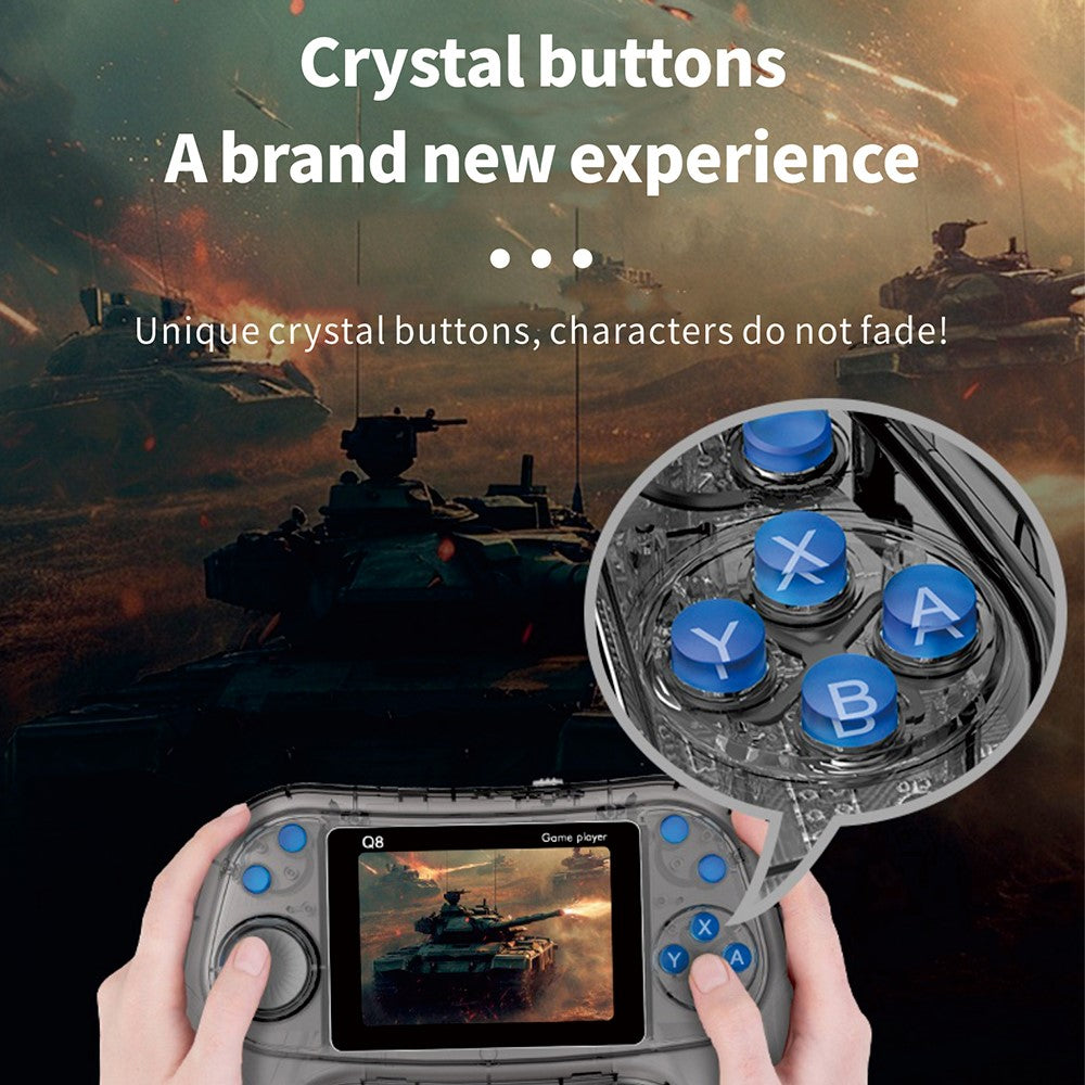 Video Game Consoles