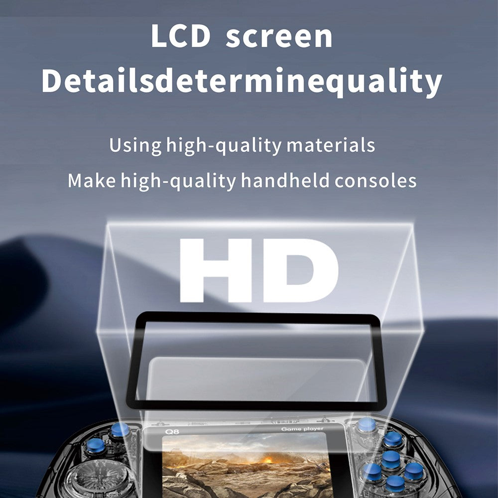 Video Game Consoles