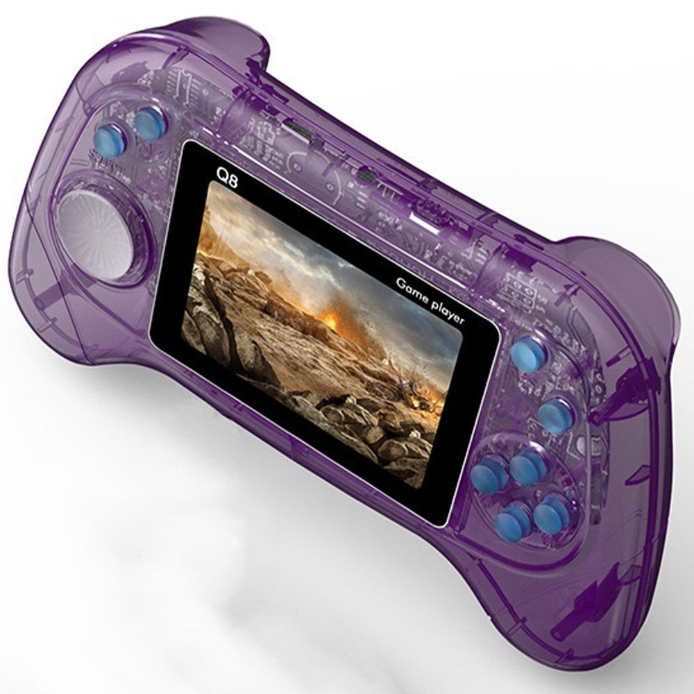 Video Game Consoles