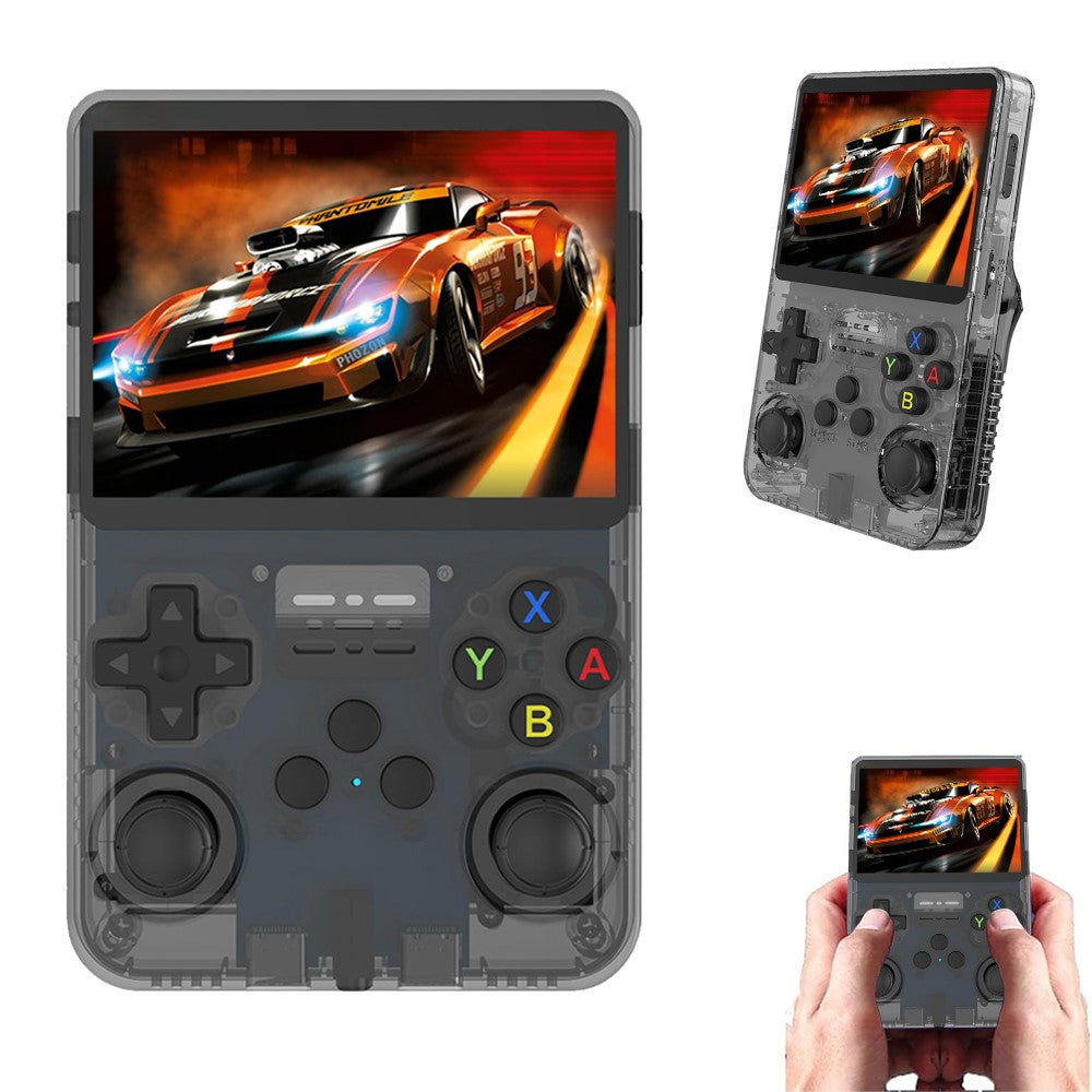 Video Game Consoles