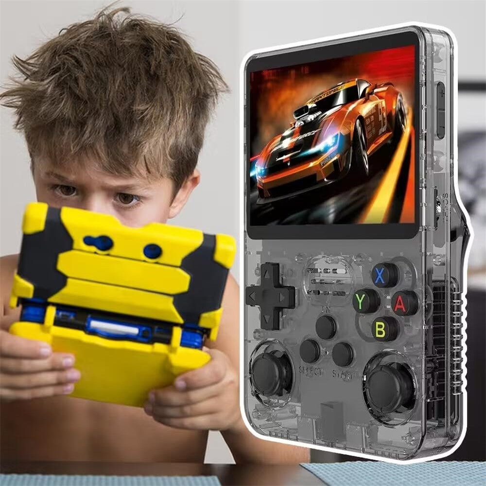 Video Game Consoles