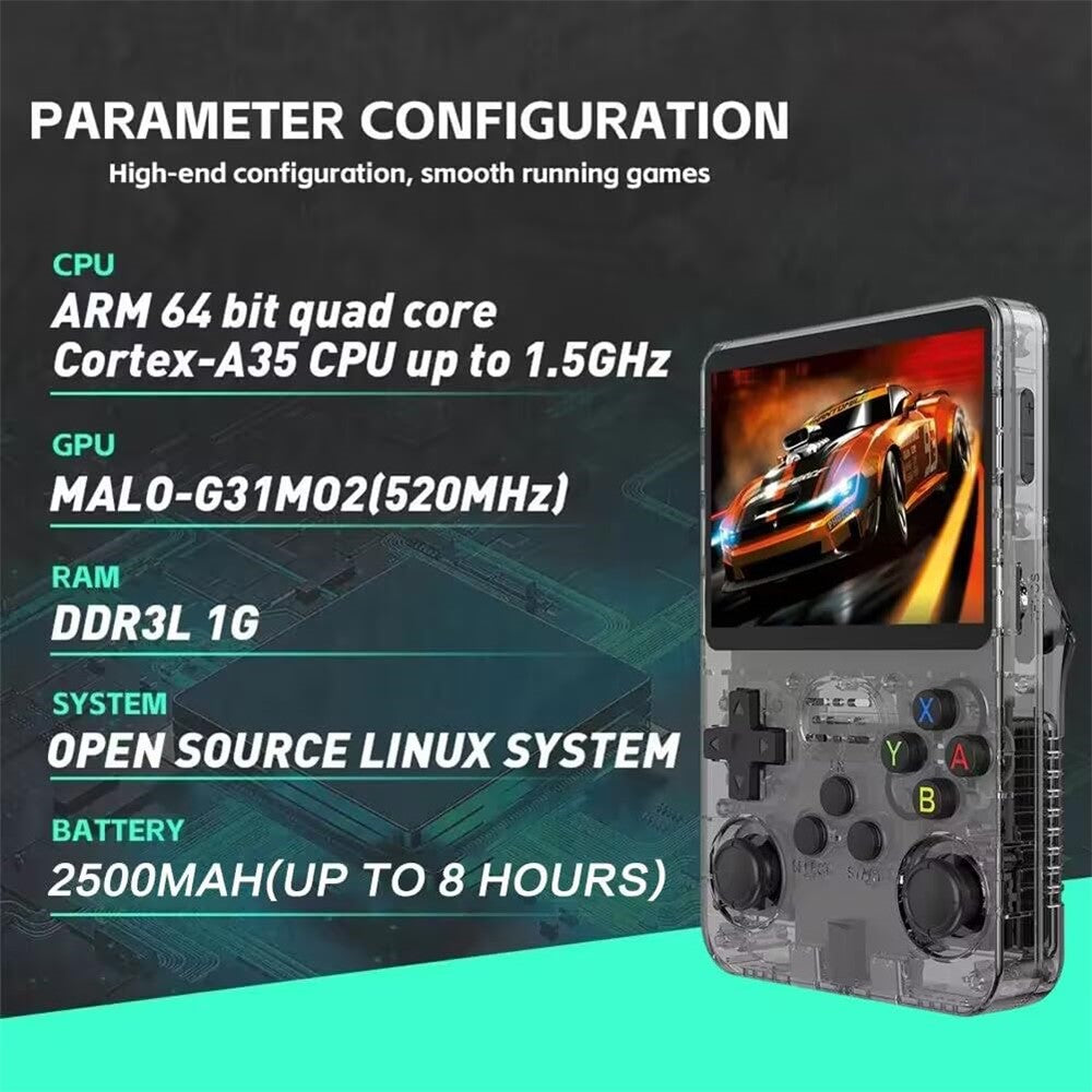 Video Game Consoles