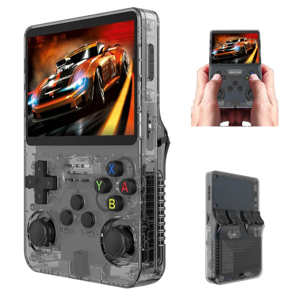 Video Game Consoles