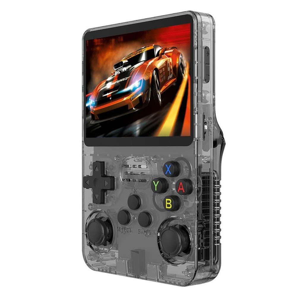 Video Game Consoles