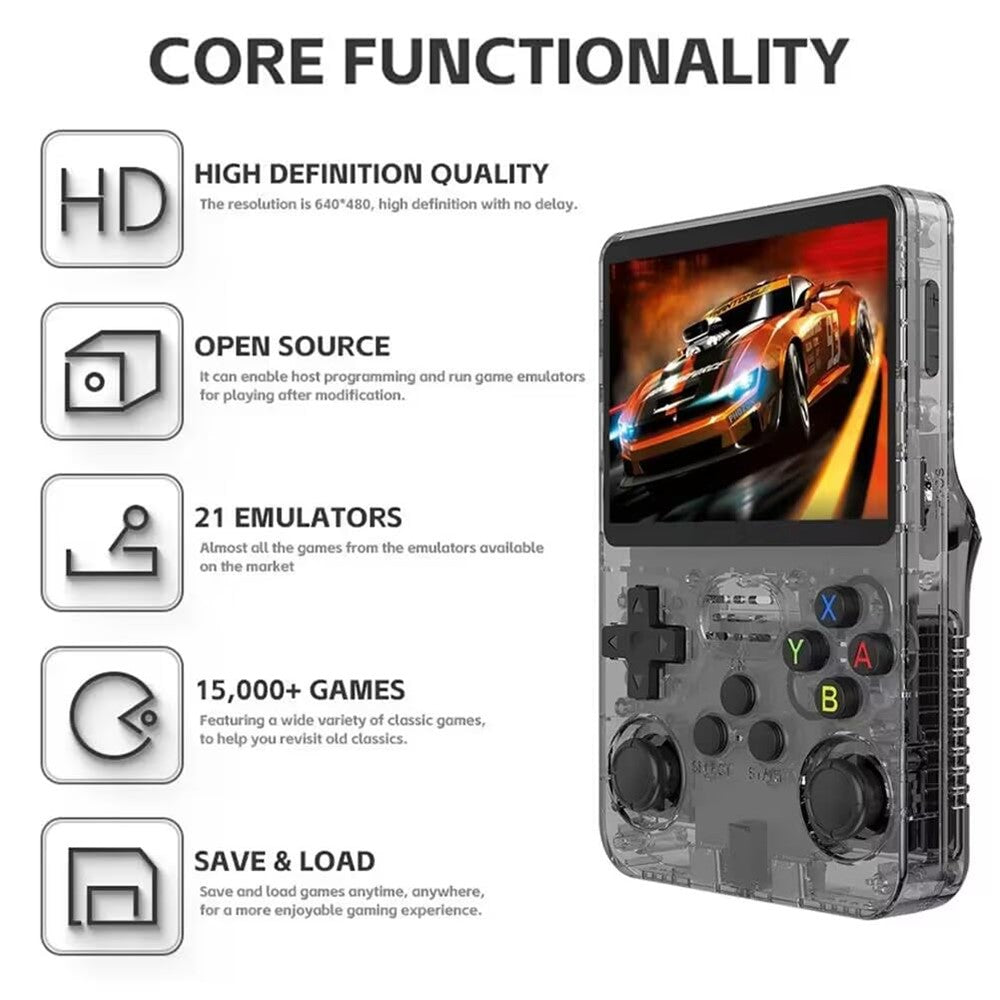 Video Game Consoles