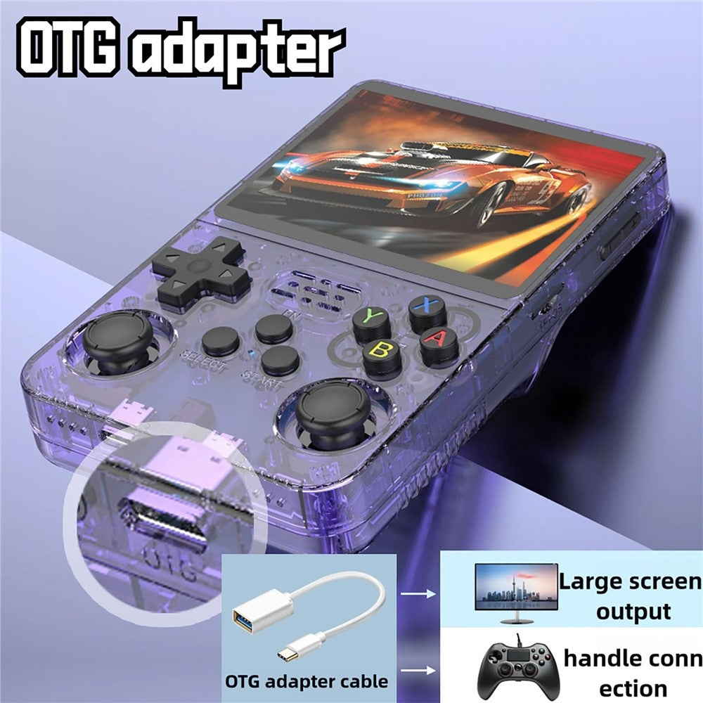 Video Game Consoles