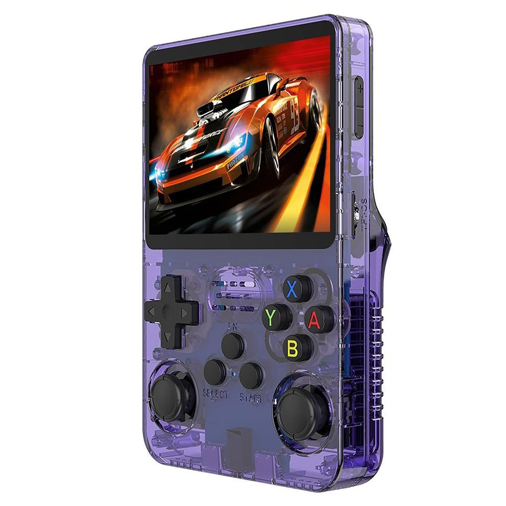 Video Game Consoles