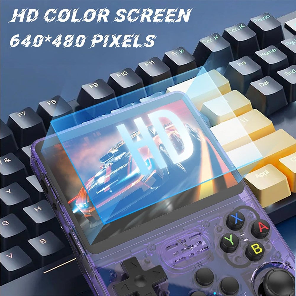Video Game Consoles