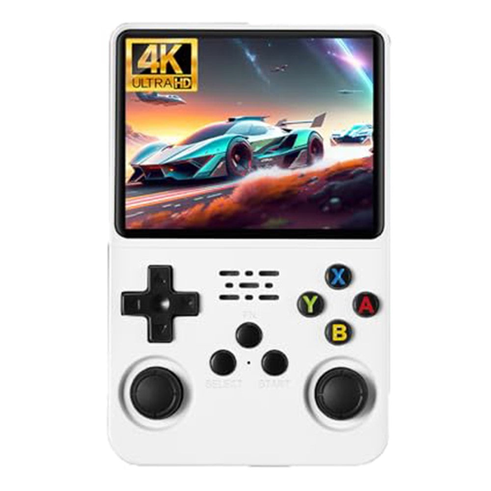 Video Game Consoles