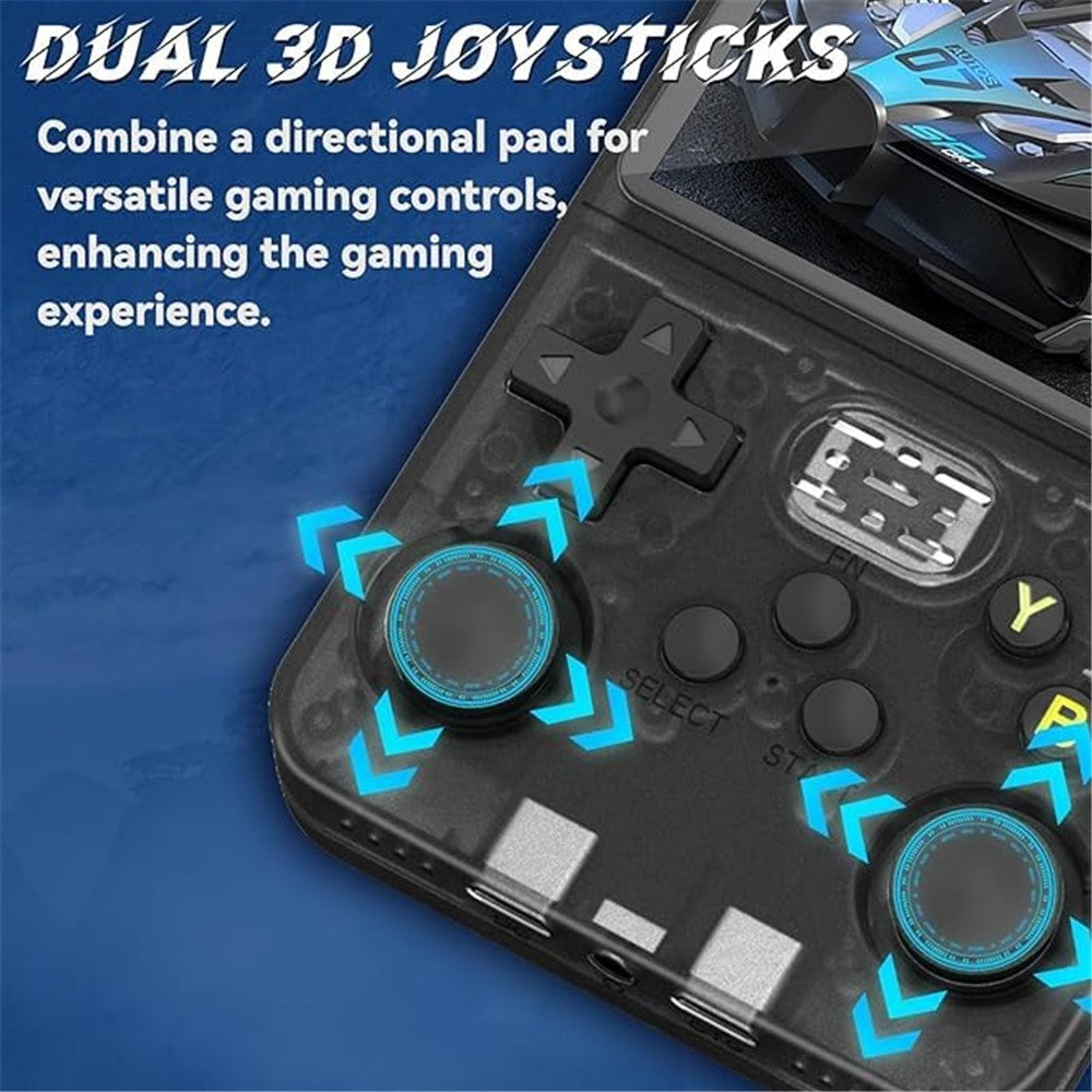 Video Game Consoles