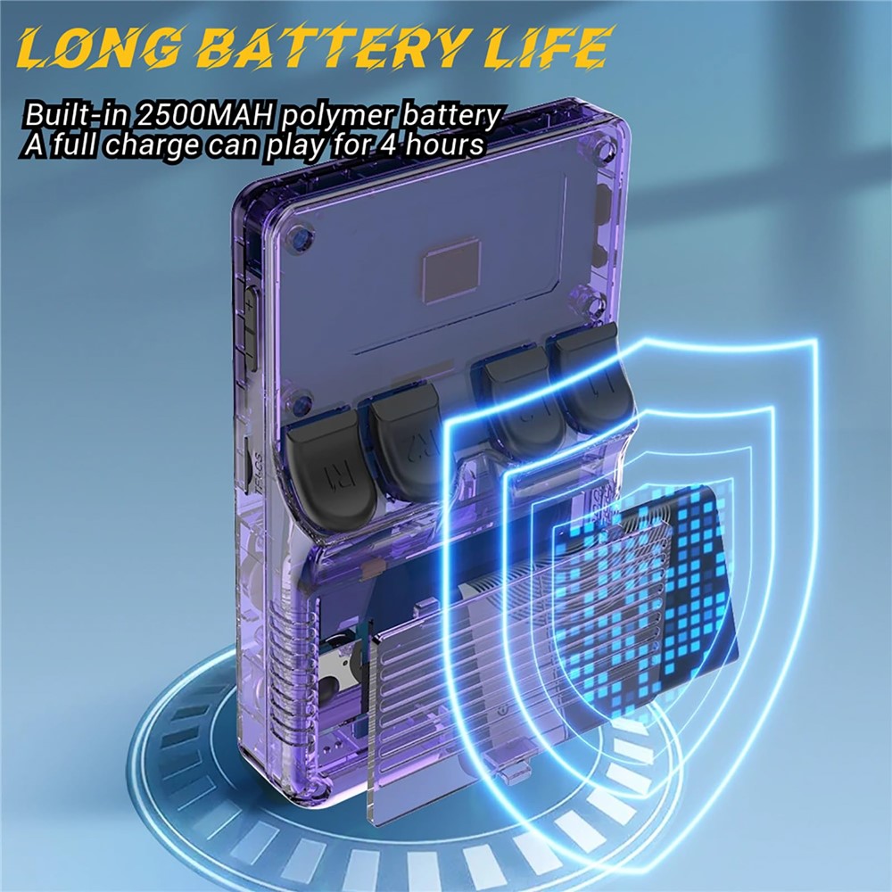 Video Game Consoles