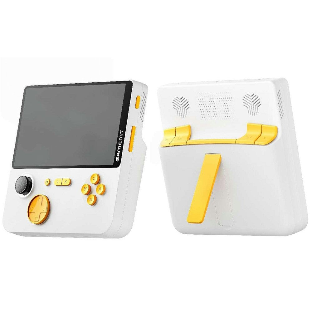 Video Game Consoles