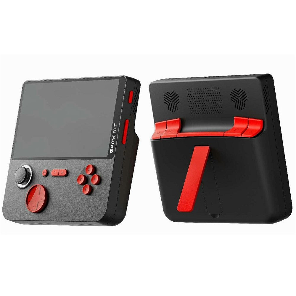 Video Game Consoles