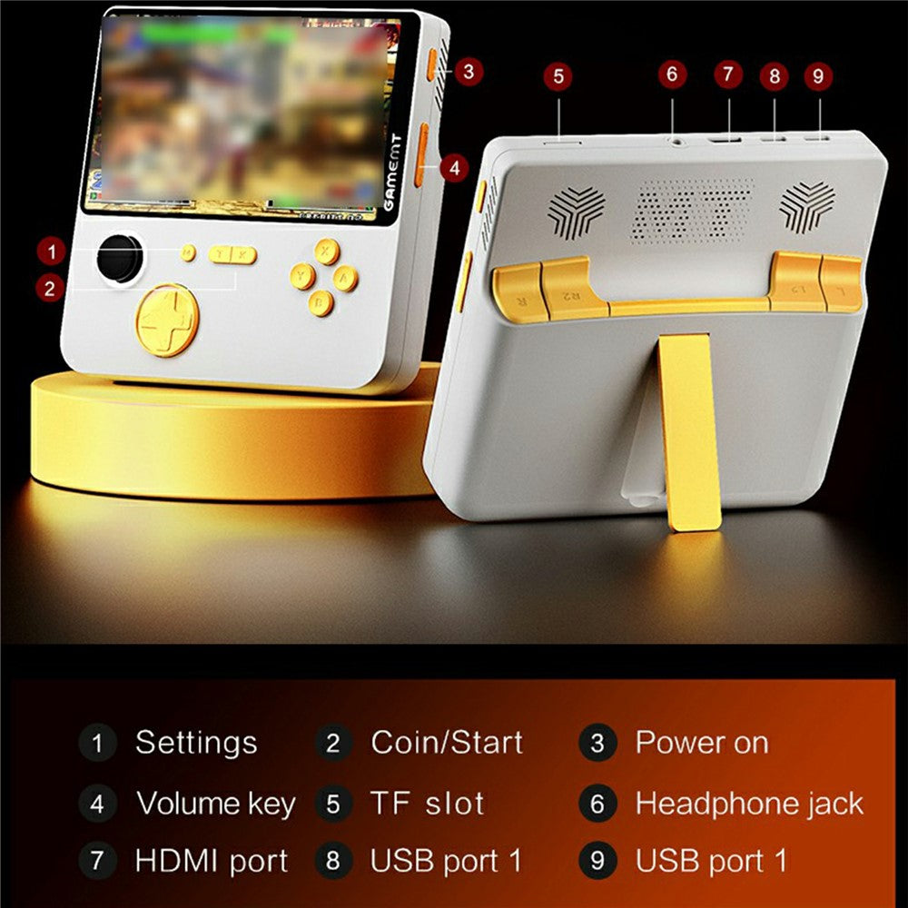 Video Game Consoles