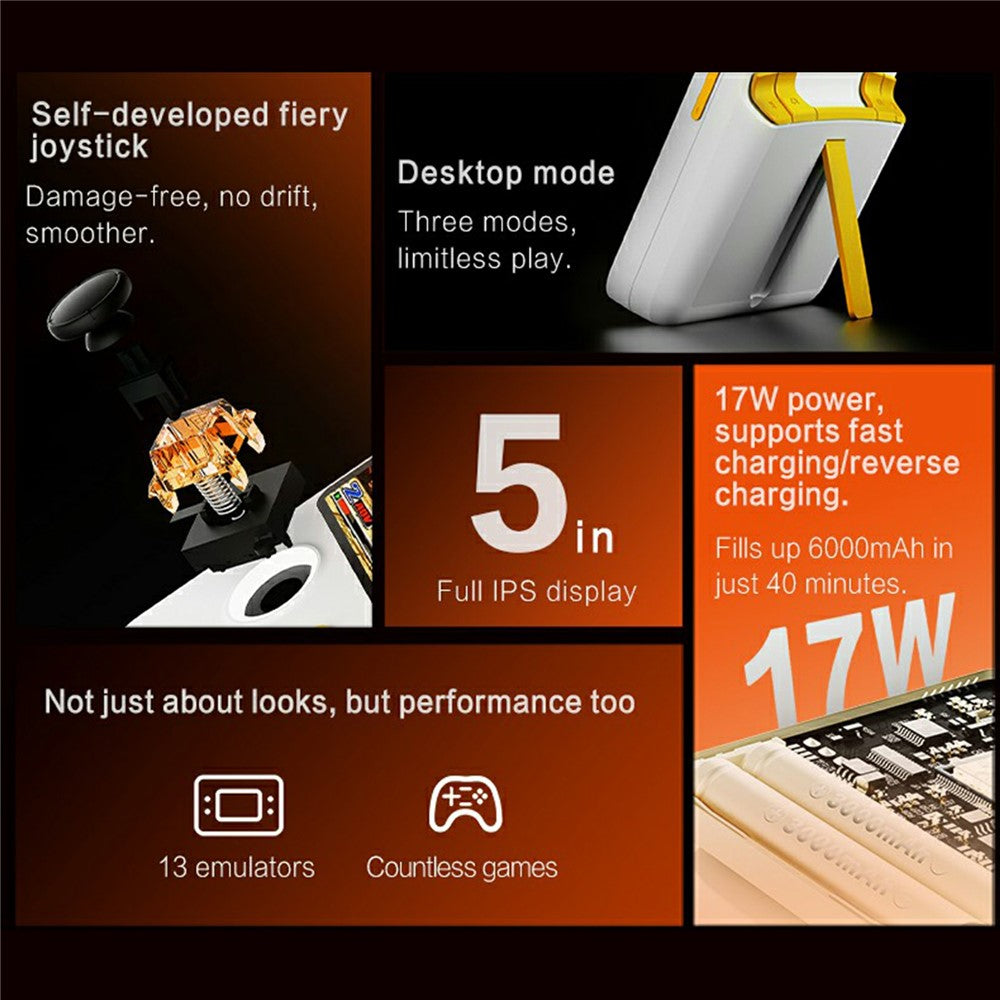 Video Game Consoles