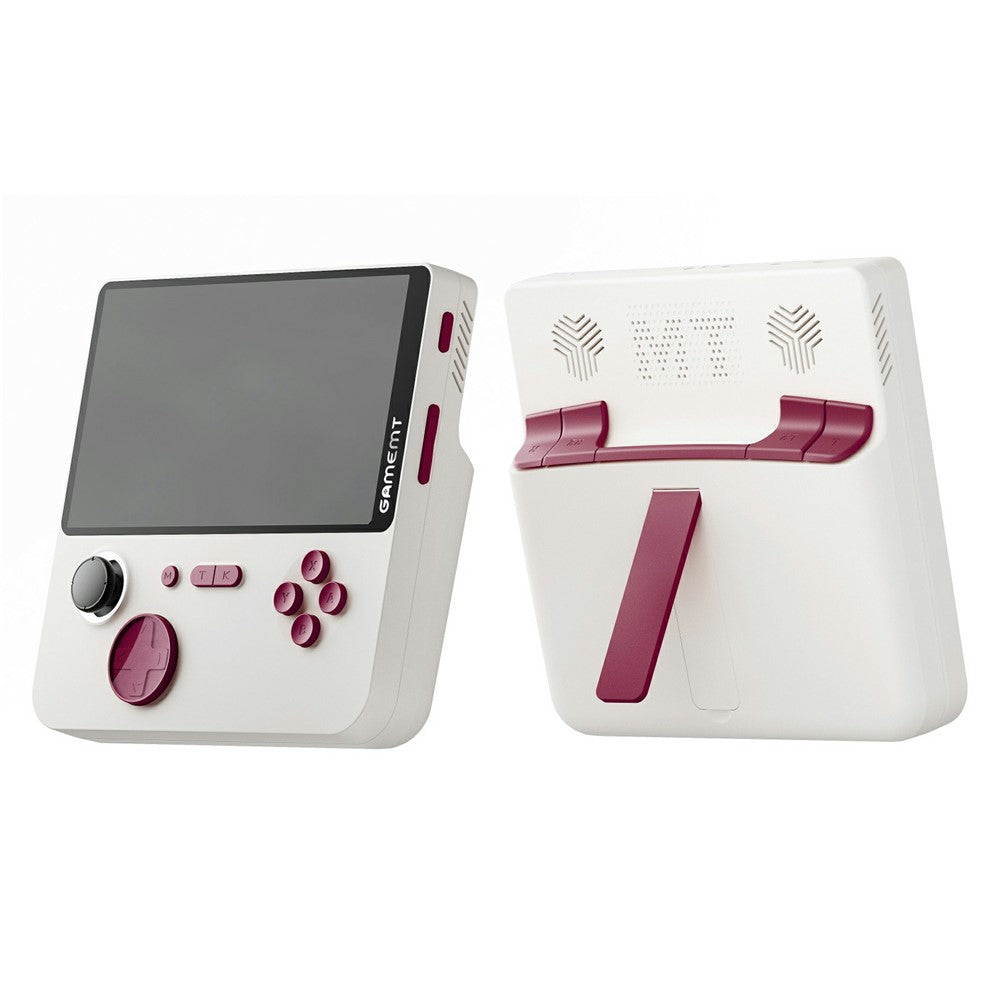Video Game Consoles