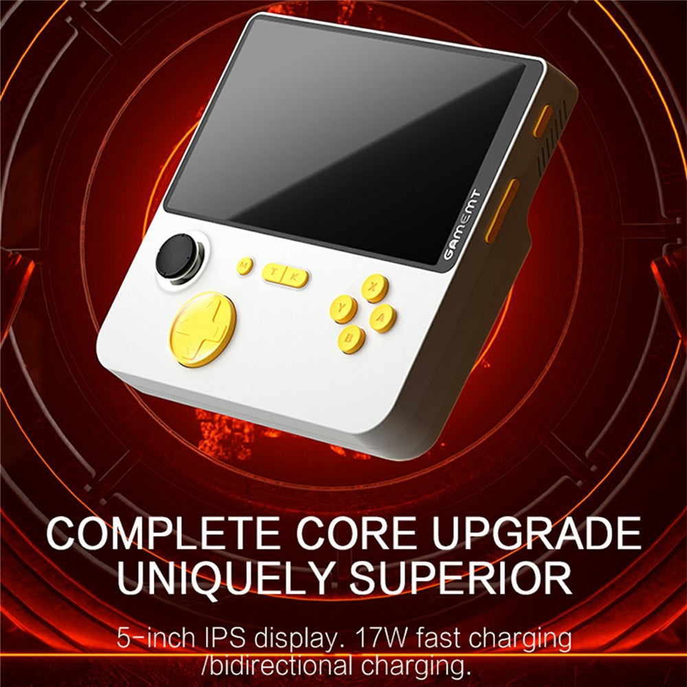 Video Game Consoles