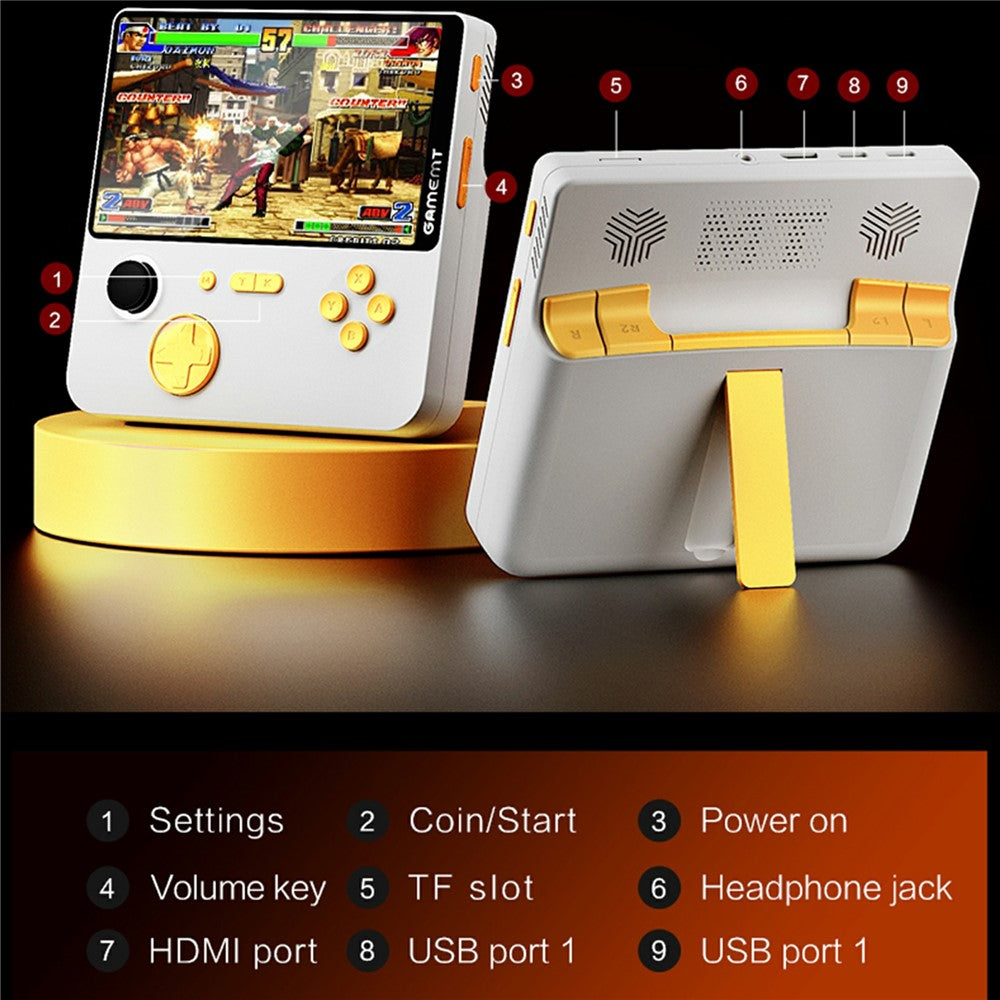 Video Game Consoles