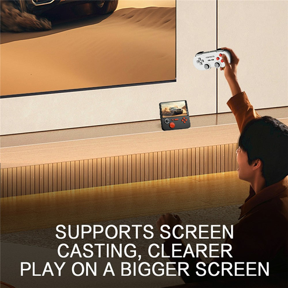 Video Game Consoles
