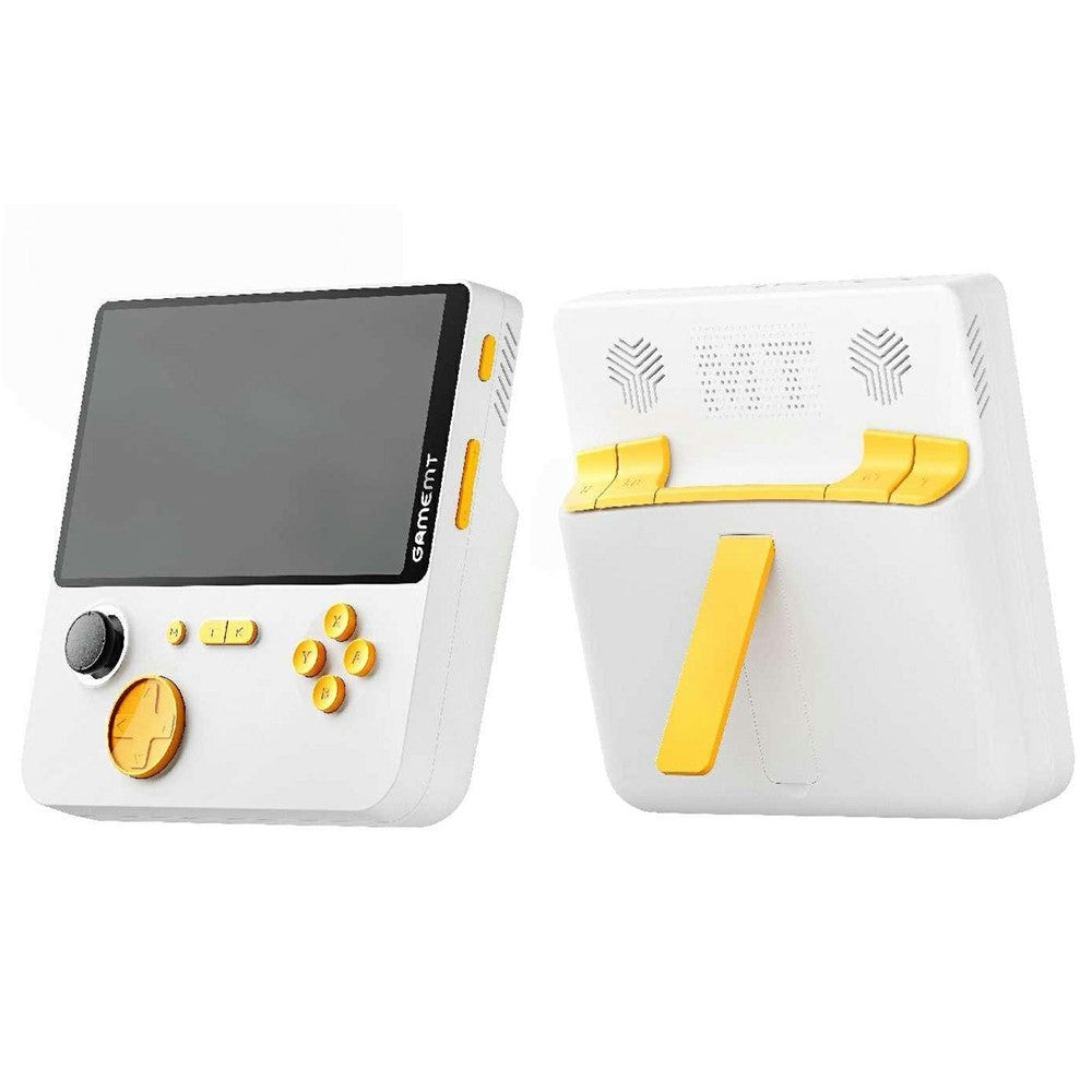 Video Game Consoles