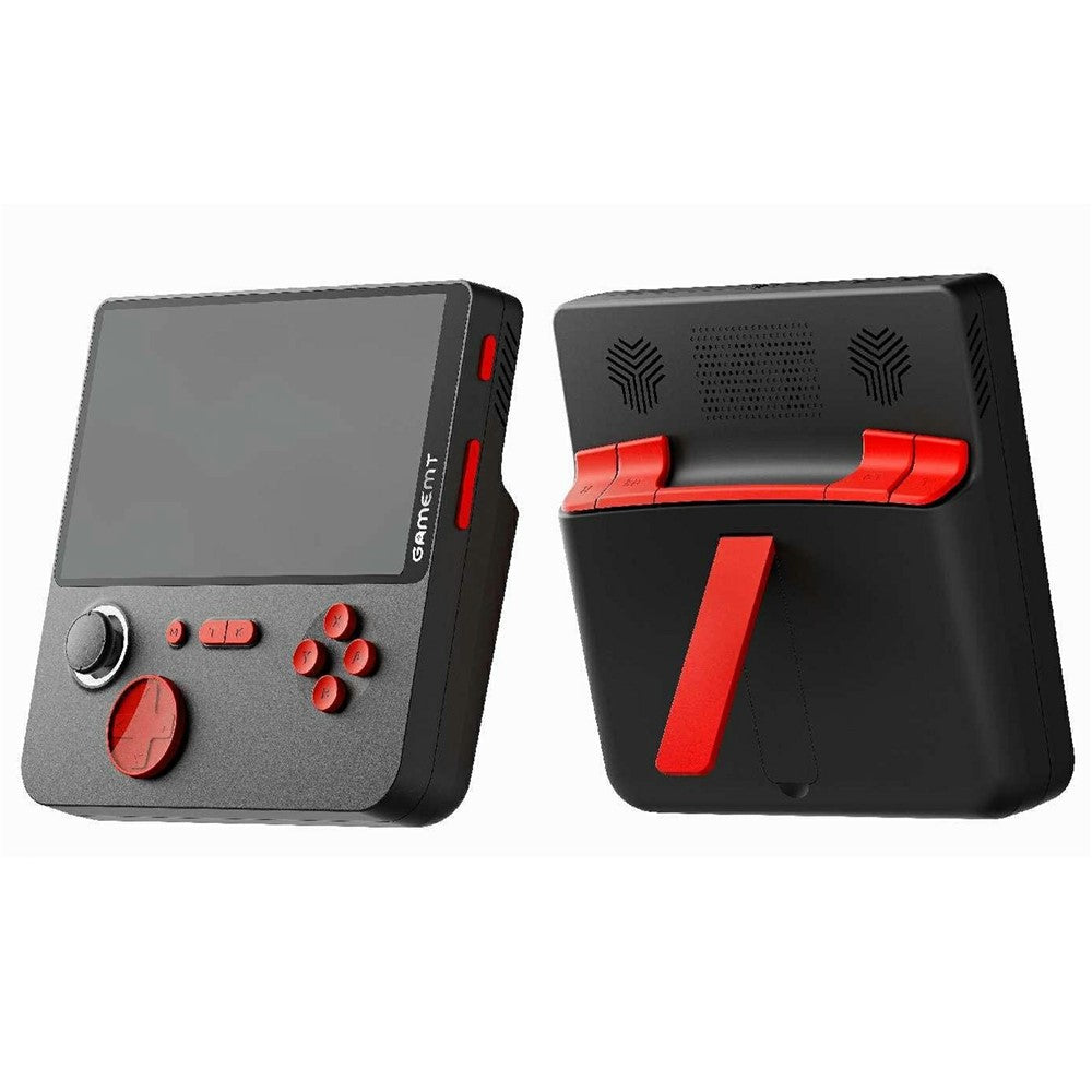Video Game Consoles