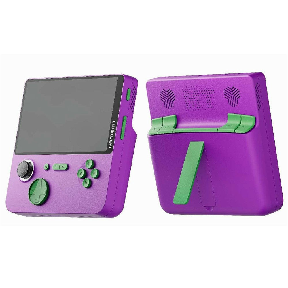 Video Game Consoles