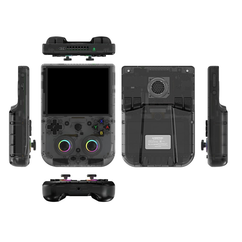 Video Game Consoles