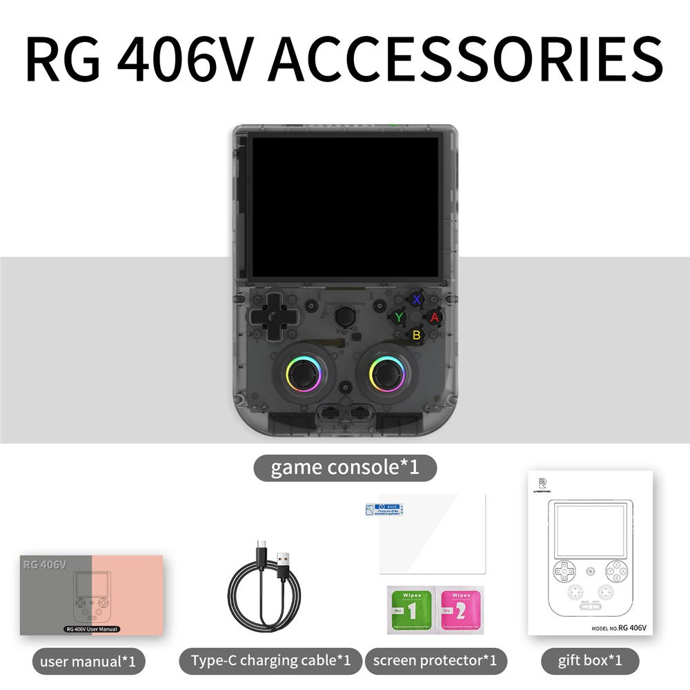 Video Game Consoles