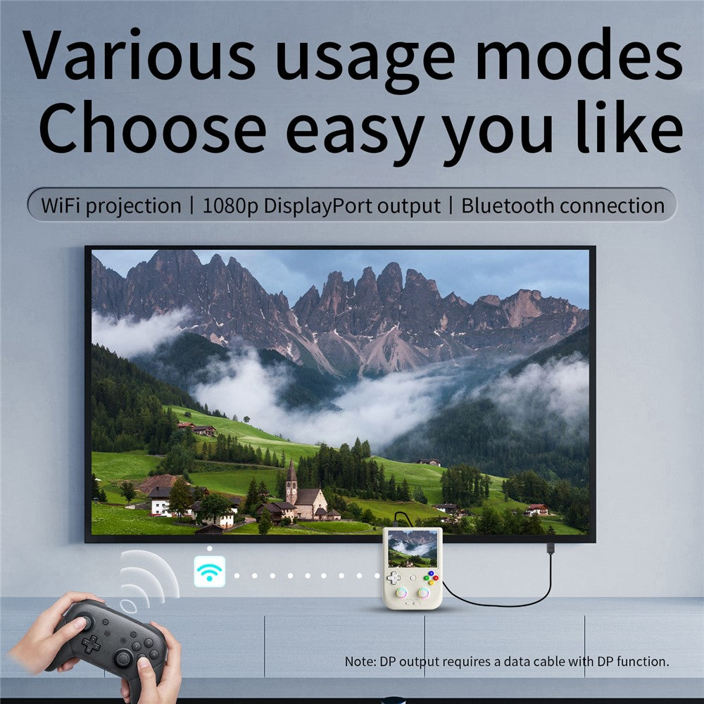 Video Game Consoles