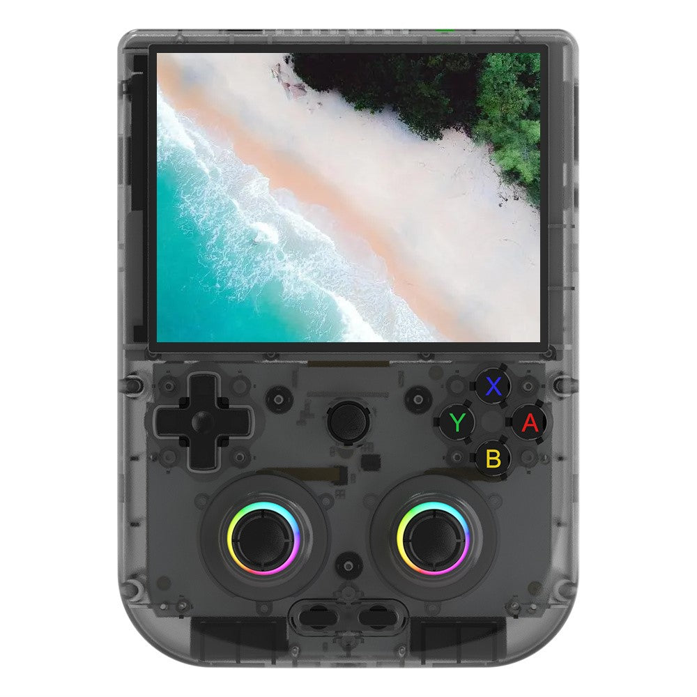 Video Game Consoles