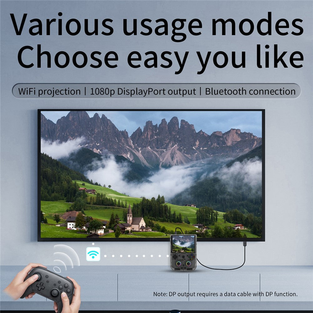 Video Game Consoles