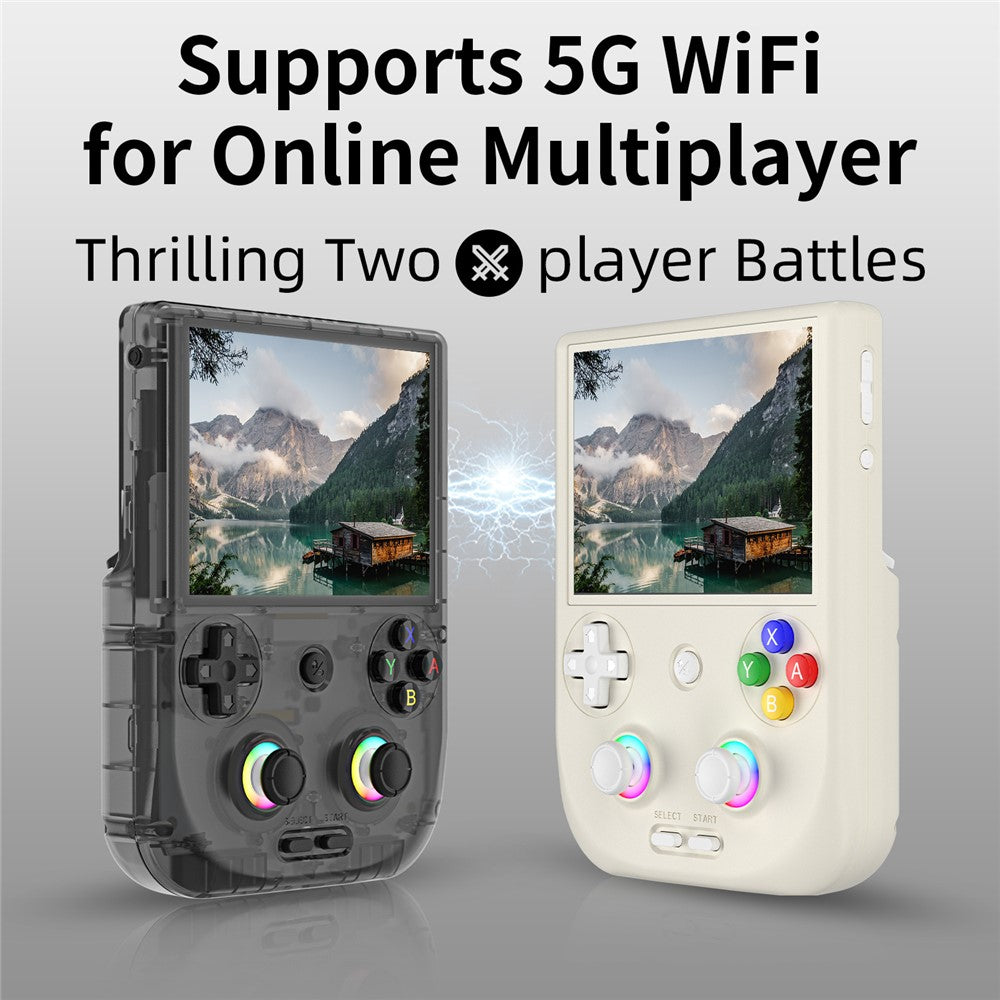 Video Game Consoles