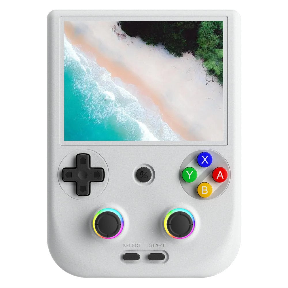 Video Game Consoles