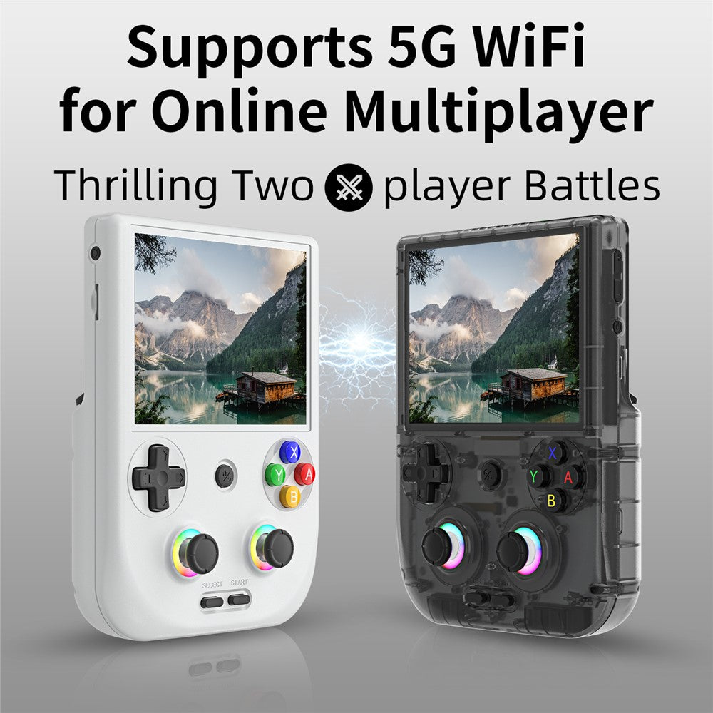 Video Game Consoles